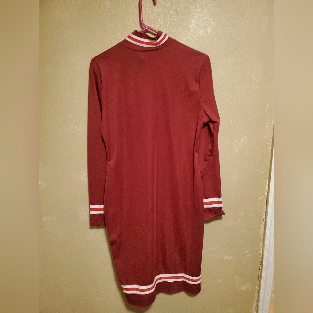 DRESS - Picture 2 of 2